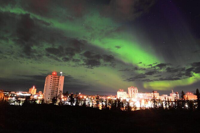3-Day Aurora Viewing Tour in Yellowknife Canada - Why This Tour Offers Great Value