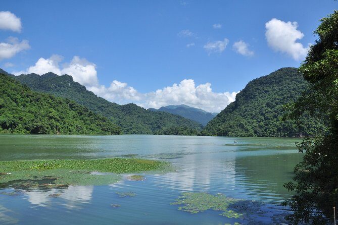 3-Day Ba Be Lake - Ban Gioc Waterfall Private Tour - The Sum Up