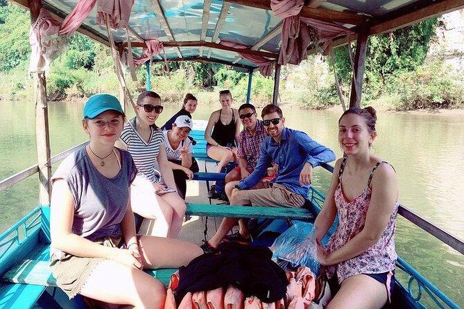 3-Day Ba Be Lake - Ban Gioc Waterfall Tour From Hanoi - The Value of the Experience