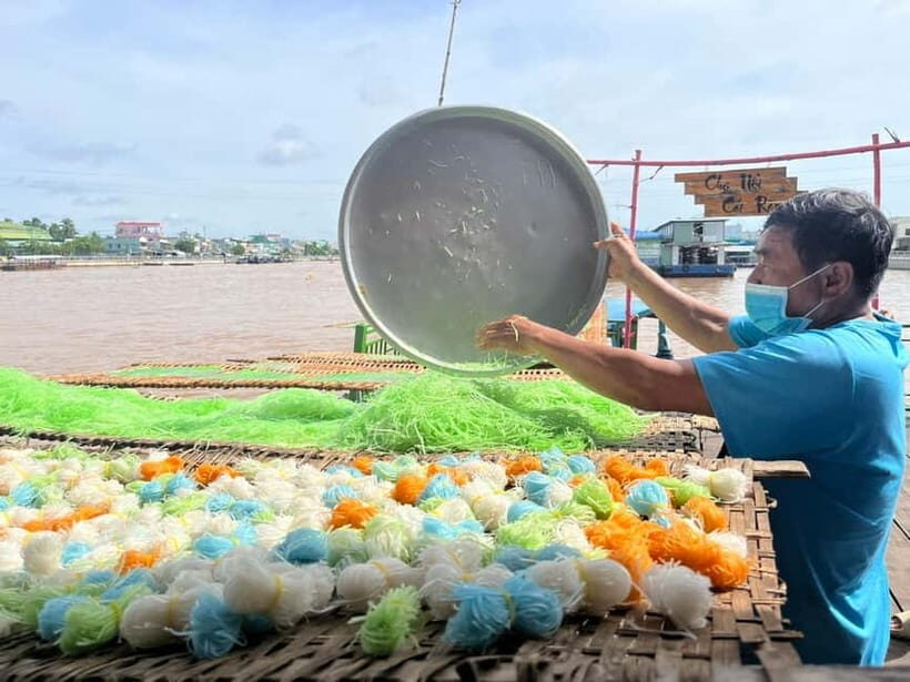 3-DAY CA MAU CAPE TOUR IN MEKONG DELTA FROM SAI GON - A Practical Breakdown of the 3-Day Mekong Delta Tour