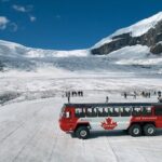 3-Day Columbia Icefield & Jasper Tour from Calgary,airport pickup - What You’ll Love About This Tour