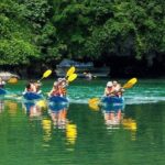 3-Day Cruise on Ha Long Bay with Kayaking, Swimming, Cooking Class,... - Practical Details and Tips