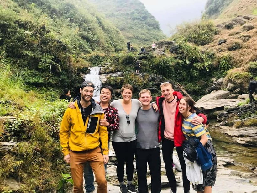 3-Day Deluxe Ha Giang Loop to All Highlights, Stay Resort 4* - An Authentic Adventure through Northern Vietnams Spectacular Highlands