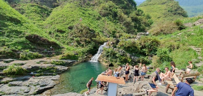 3-day Discover Wonders of HaGiang Loop on motorbike - A Detailed Look at the Ha Giang Loop Experience