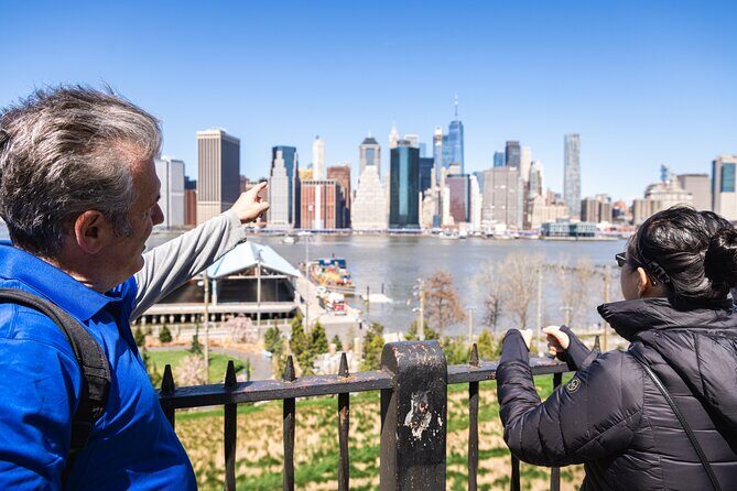 3 Day Experience New York City and Boroughs Explorer - A Closer Look at the 3-Day Itinerary