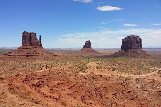 3-Day Grand Canyon, Antelope Canyon and Horseshoe Bend Tour - Who Is This Tour Best For?