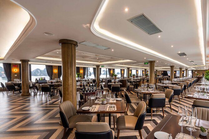 3 Day Guided Tour in Halong Bay from Hanoi by Cruise - An In-Depth Look at the 3-Day Halong Bay Cruise