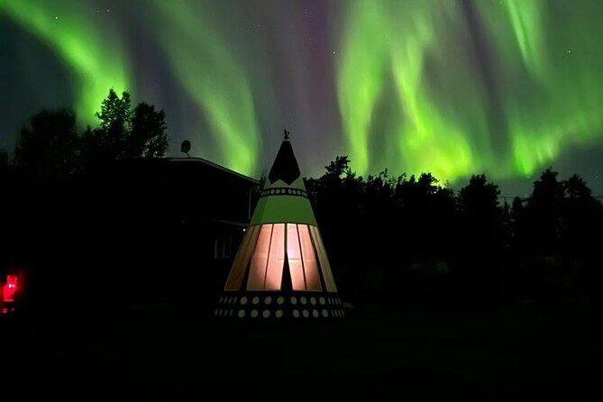 3-Day Guided Tour to Yellowknife Aurora Viewing - Who Will Appreciate This Tour?