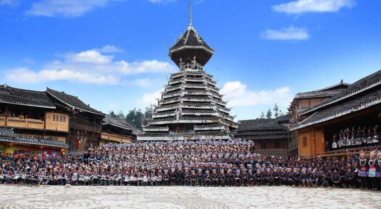 3 Day Guizhou Kaili And Beautiful Miao Village Trip - FAQ