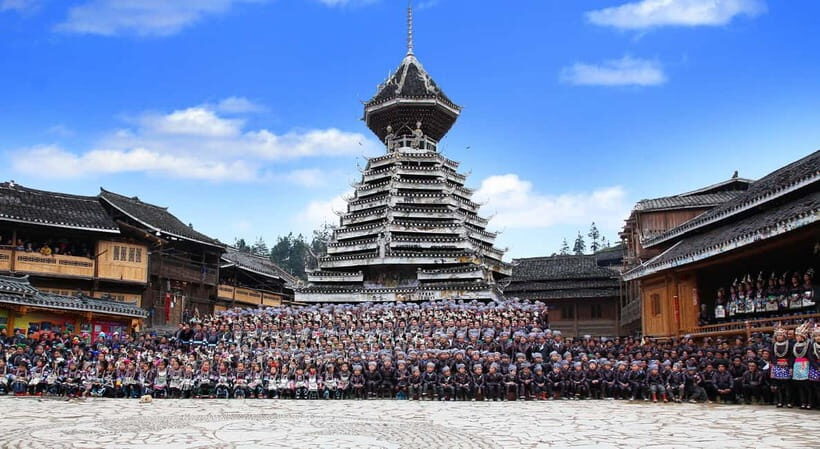 3 Day Guizhou Kaili And Beautiful Miao Village Trip - FAQ