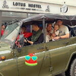 3 Day Ha Giang Loop by Open-Air Car - Who Should Consider This Tour?