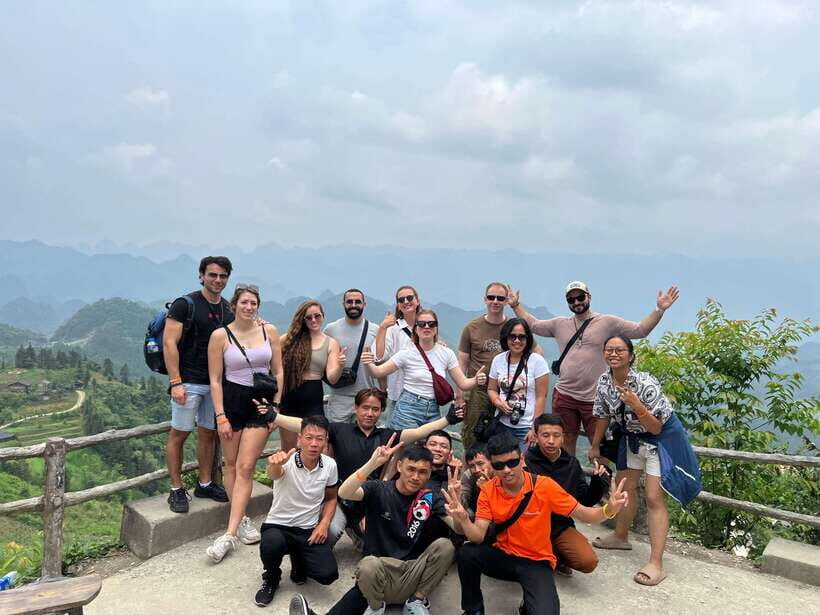 3 Day Ha Giang Loop Motorbike Adventure Tour From Hanoi - Who Will Appreciate This Tour?