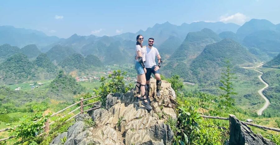 3-Day Ha Giang Loop Motorbike Tour with Easy Rider - Who Should Consider This Tour?