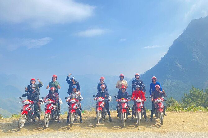 3 Day Ha Giang Loop Small Group Guided Motorbike Tour With Rider - An In-Depth Look at the Ha Giang Loop Tour