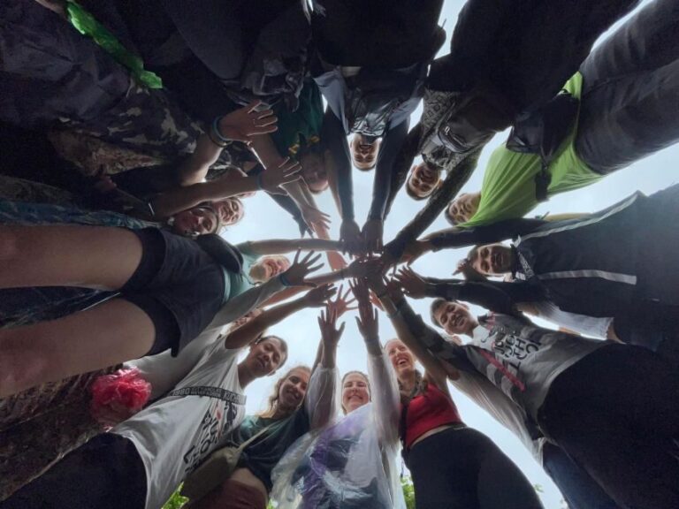 3 Day Ha Giang Loop Small Group Motorbike Tour With Rider - The Experience of the Journey