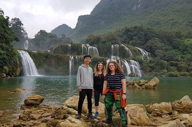 3 Day Ha Giang Loop With Tom Adventure By Motorbike - Frequently Asked Questions