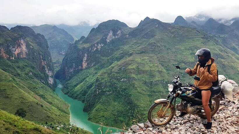 3-Day Ha Giang Motorbike Tour from Sa Pa with Driver - A Full Breakdown of the 3-Day Ha Giang Motorbike Tour
