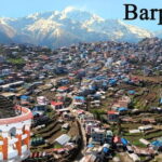 3-day journey to Barpak Village from Kathmandu - A Detailed Look at the 3-Day Journey to Barpak Village