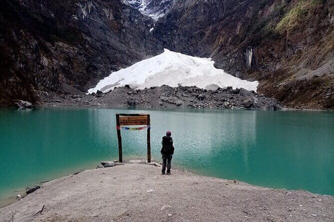 3 Day Kapuche Glacier Lake Trek with Siklesh from Pokhara - Authentic Experiences and Practical Details