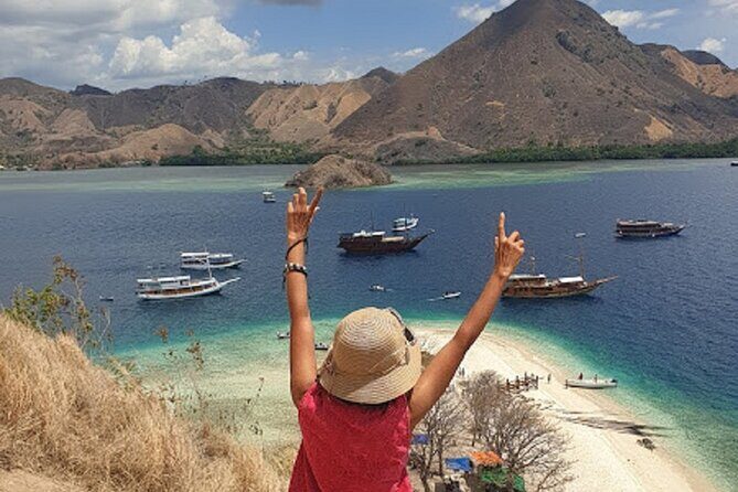 3-Day Komodo island Tour with or without Roundtrip Flight From Bali - Who Should Consider This Tour?