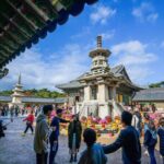 3-Day KORAIL Tour of Busan and Gyeongju from Seoul - Considerations and Who Should Book