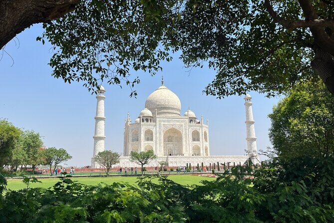 3 Day Luxury Golden Triangle Tour to Agra and Jaipur From Delhi - FAQ