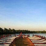 3-day Mekong Eyes Cruise Vietnam - Cambodia - Authentic Experiences and Authentic Challenges