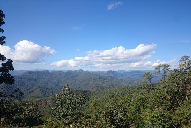3 Day Motorcycle Tour (Mae Hong Son Loop) from Chiang Mai, Thailand - The Value of the Experience