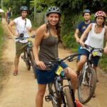 3-Day Mountain-Biking tour from Chiang Mai - What We Like Most About This Tour