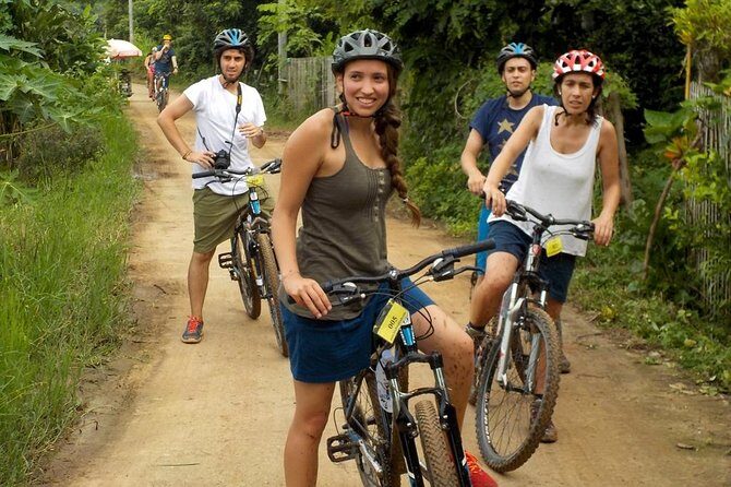 3-Day Mountain-Biking tour from Chiang Mai - What We Like Most About This Tour