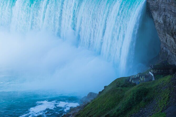 3 Day Niagara Falls and Philadelphia Tour from New York - Who Will Benefit Most From This Tour?