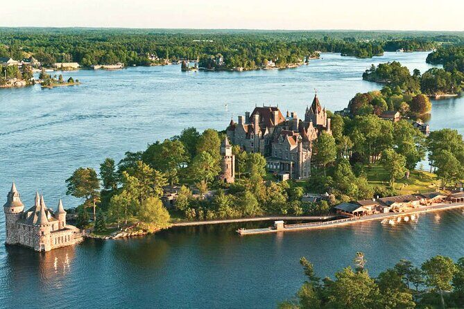 3-Day Niagara Falls, Corning & Thousand Island Tour from New York - Final thoughts