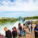 3 Day Niagara Falls USA and Canada Combo Tour - Practical Details and Considerations