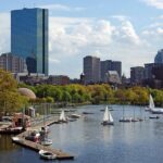 3-Day Niagara Falls,NY and Boston Tour from New York - What We Liked Most