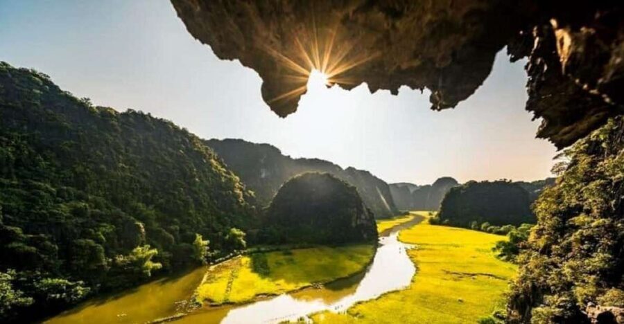 3-Day - Ninh Binh - Lan Ha Bay 5-Star Cruise & Balcony - What Makes This Tour Stand Out