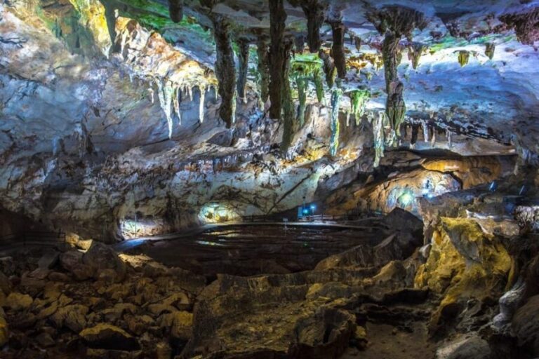 3-Day ONE WAY Bus Tour to Hiroshima via SAN'IN from Fukuoka - A Deep Dive into the 3-Day Sanin Tour