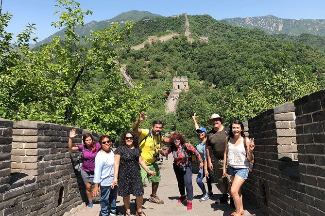 3-Day Private Beijing Sightseeing Tour with Peking Duck, Hot Pot plus Optional Show - Final Thoughts