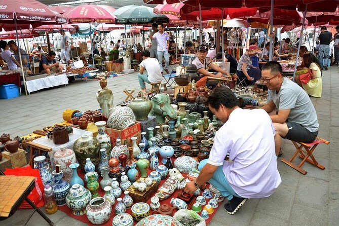 3-Day Private Beijing Tour with Forbidden City, Great Wall, Hutong and Lunch - Who Will Love This Tour?