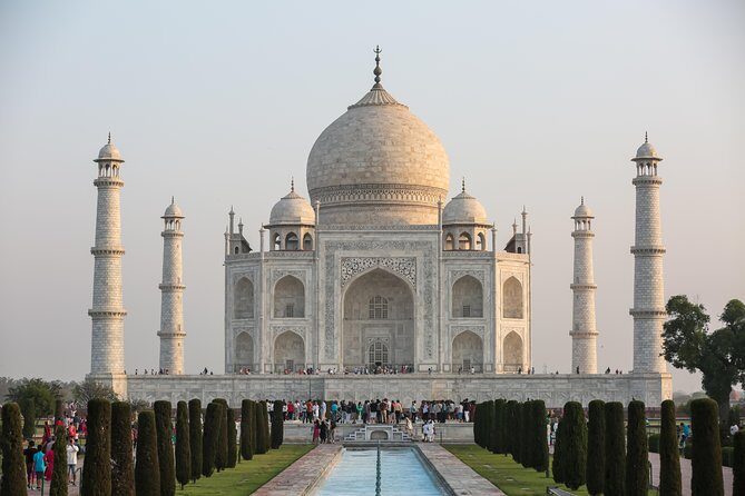 3-Day Private Golden Triangle Tour: Delhi, Agra and Jaipur - Final Thoughts: Is This Tour Right for You?