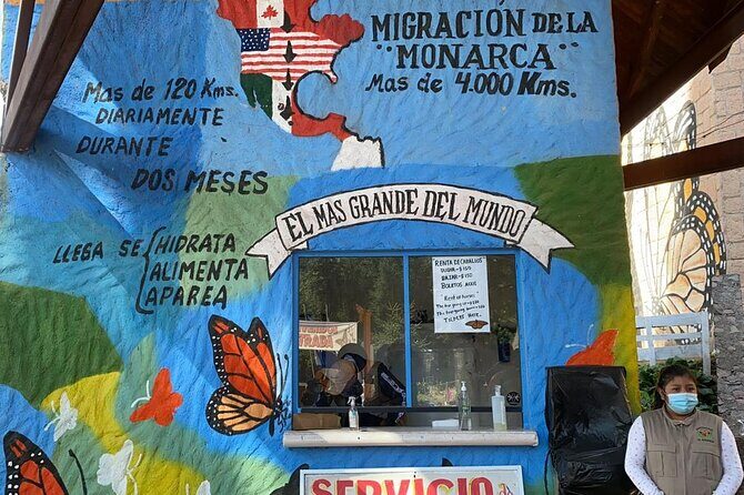 3-Day Private Guided Tour of Monarch Butterflies in Michoacan - FAQ: Your Practical Questions Answered