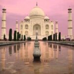 3-Day Private Luxury Golden Triangle Tour to Agra and Jaipur From New Delhi - Authentic Reviews and Insights