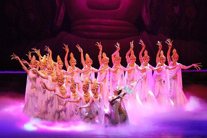 3-Day Private Silk Road Tour of Dunhuang: Mogao Grottoes, Yulin Grottoes, Crescent Moon Pool - Final Thoughts