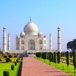 3-Day Private Taj Mahal, Agra and Delhi Tour from Goa or Mumbai - Who Would Love This Tour?