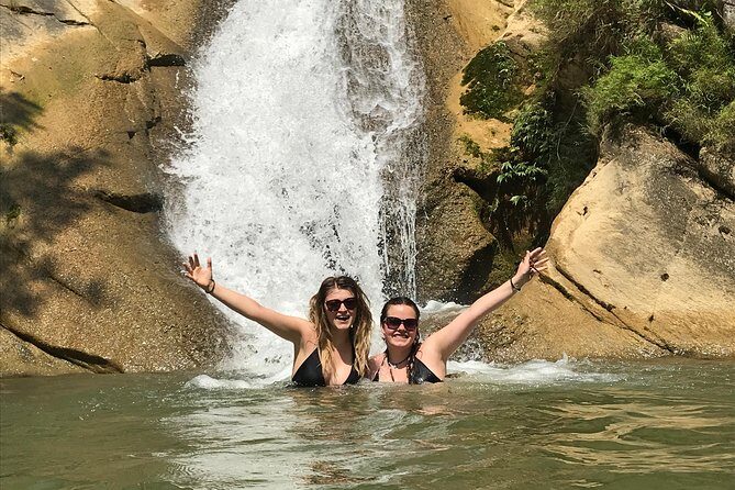 3-Day Private Tour Ba Be Lake - Ban Gioc Water Fall Best of North - The Sum Up