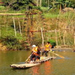 3 Day Private Tour in Mai Chau and Pu Luong - Day 1: Mai Chau’s Village Life and Mountain Views