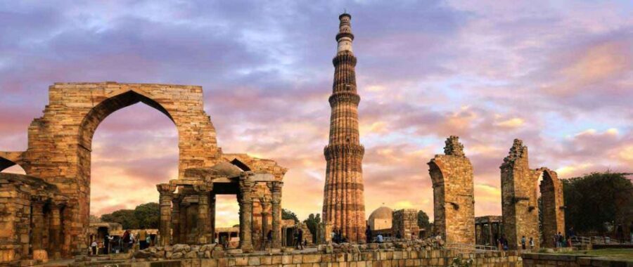 3-Day Private Tour of Delhi, Agra, and Jaipur - What Makes This Tour Valuable