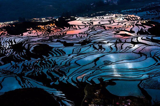 3-Day Private Tour to Jianshui and Yuanyang Hani Rice Terraces from Kunming - FAQ