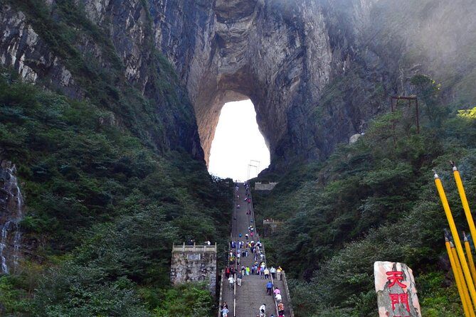 3-Day Private Zhangjiajie Discovery Tour with Glass Bridge - Frequently Asked Questions