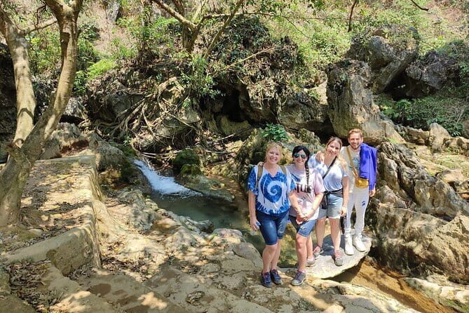 3-Day Pu Luong Natural Reserve from Hanoi, Trek with Local Guide - Why This Tour Is Worth It