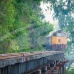 3-Day River Kwai Experience - Accommodation and Meals